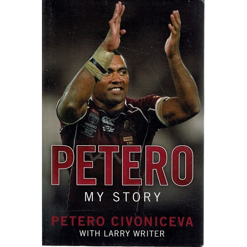 Petero. My Story