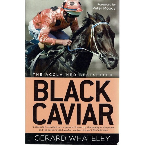 Black Caviar