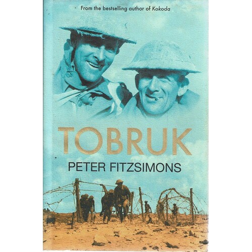 Tobruk