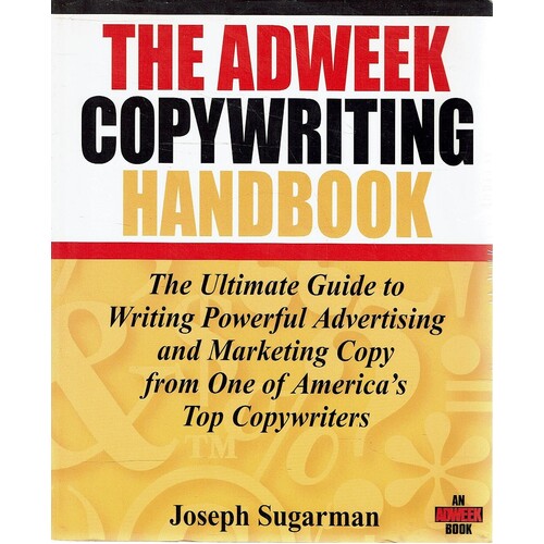 The Adweek Copywriting Handbook