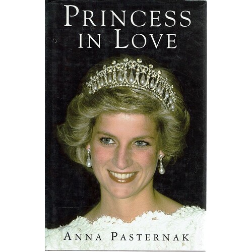 Princess In Love
