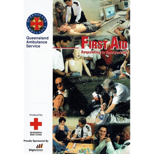 First Aid. Responding to Emergencies