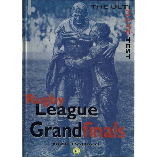 Rugby League Grand Finals