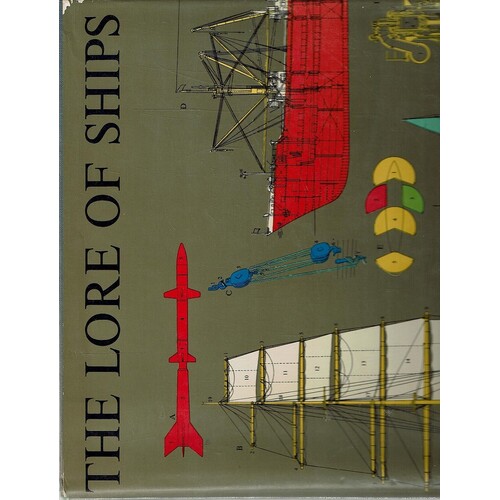 The Lore Of Ships
