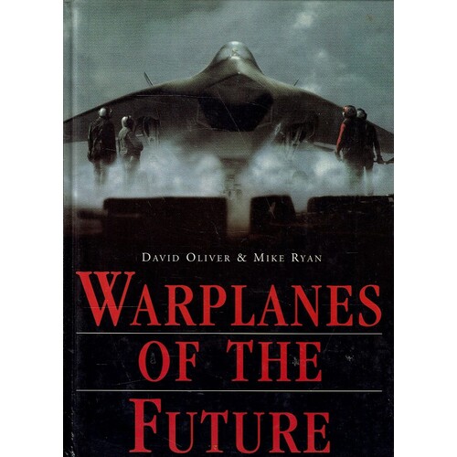 Warplanes Of The Future