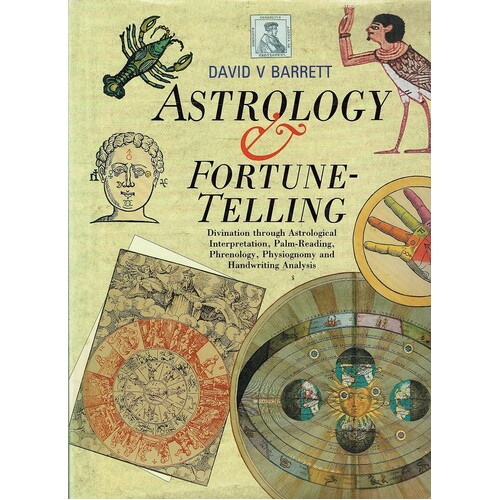 Astrology And Fortune-Telling