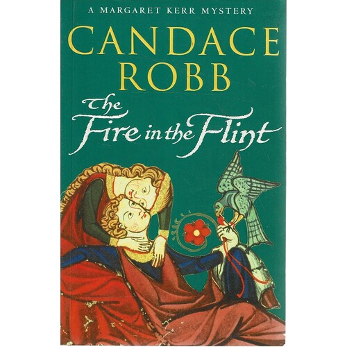 The Fire In The Flint