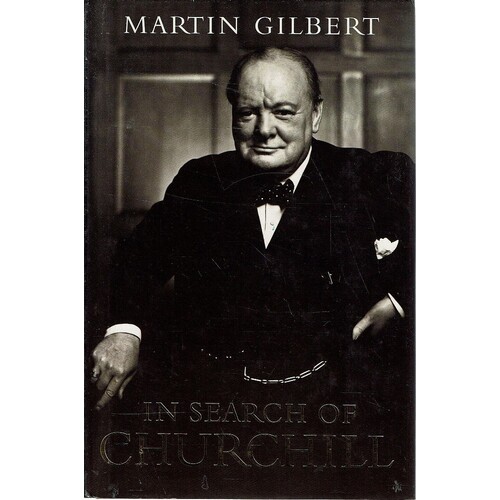 In Search Of Churchill