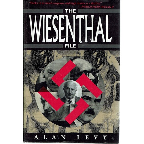 The Wiesenthal File