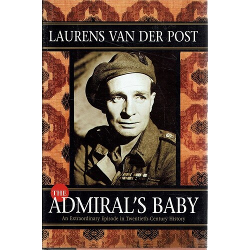 The Admiral's Baby