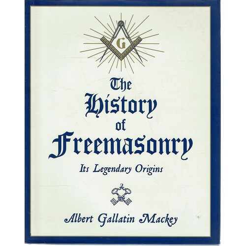 A History Of Freemasonry