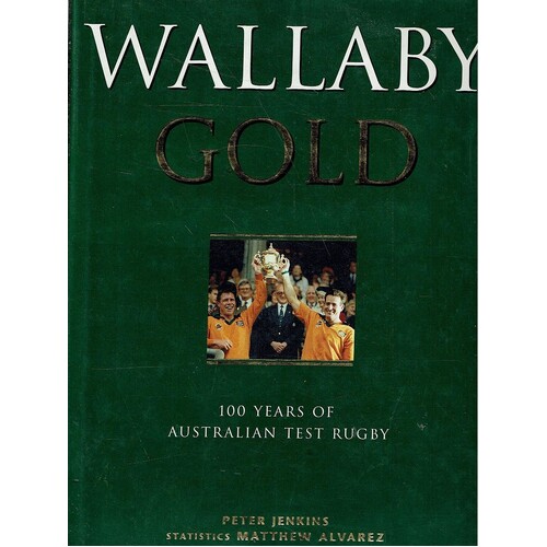 Wallaby Gold