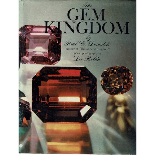 The Gem Kingdom