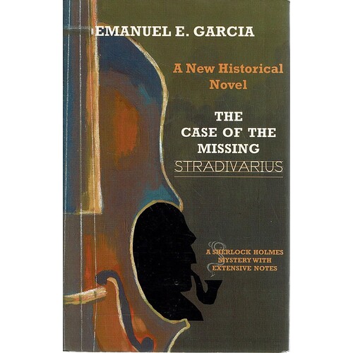 The Case Of The Missing Stradivarius