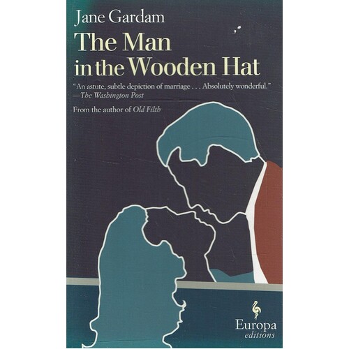 The Man In The Wooden Hat