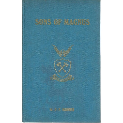 Sons Of Magnus. First Steps Of A Queensland School