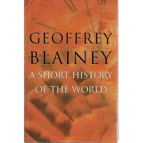 A Short History Of The World