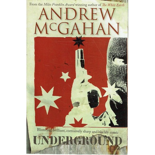 Underground