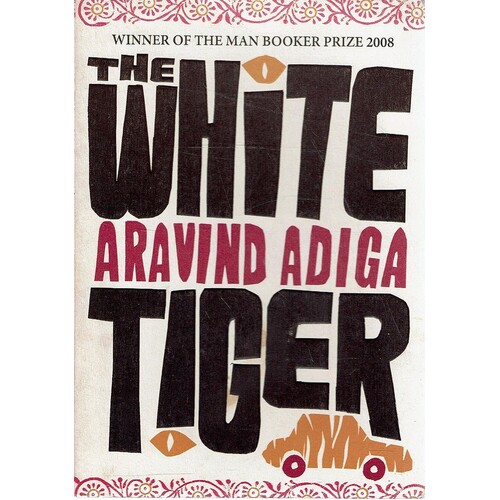 The White Tiger