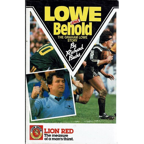 Lowe and Behold