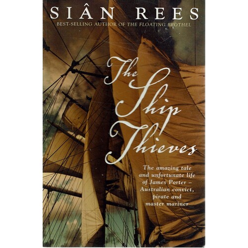 The Ship Thieves