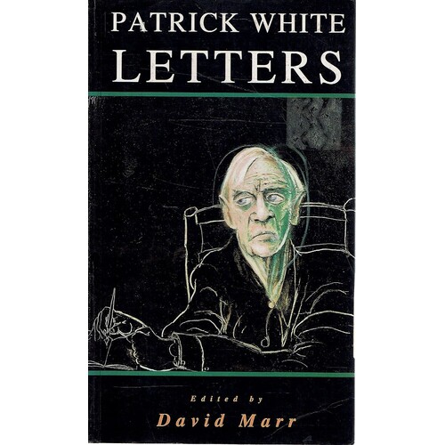 Patrick White Letters