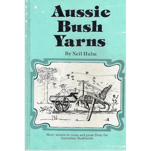 Aussie Bush Yarns