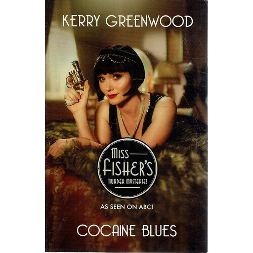 Cocaine Blues