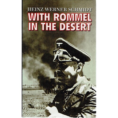 With Rommel In The Desert