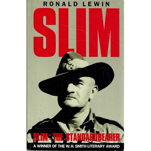 Slim. The Standardbearer
