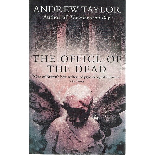 The Office Of The Dead