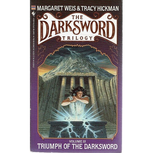 Triumph Of The Darksword. Vol.III