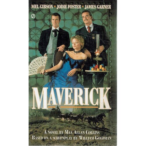 Maverick