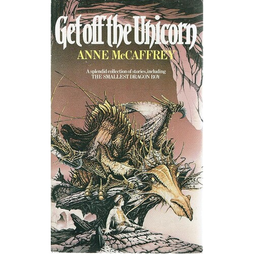Get Off The Unicorn