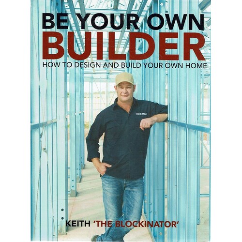Be Your Own Builder