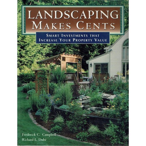 Landscaping Makes Cents