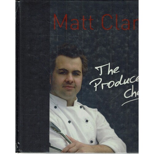 The Produce Chef