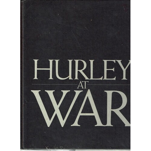 Hurley At War