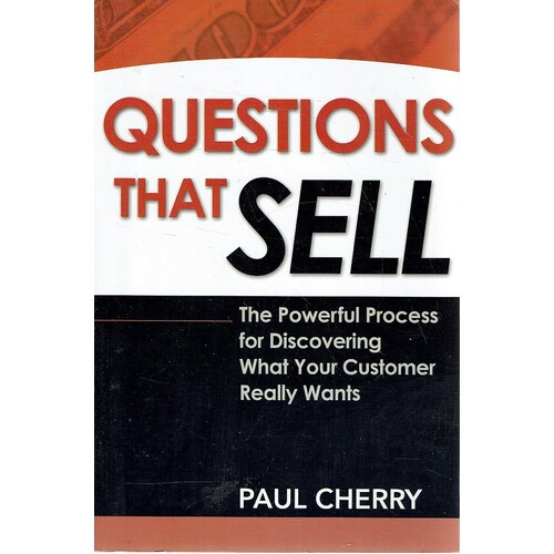 Questions That Sell