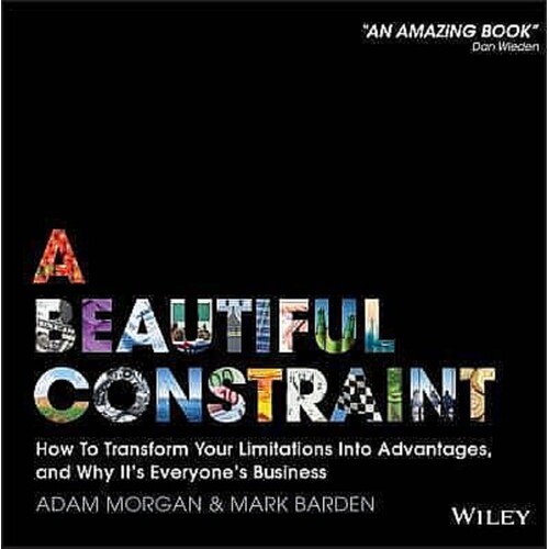 A Beautiful Constraint