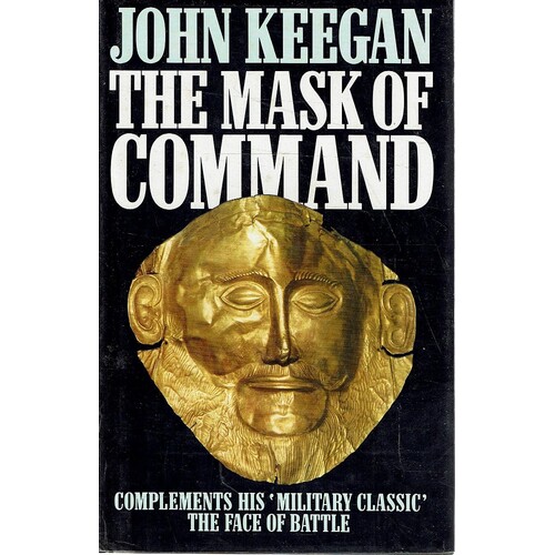 The Mask Of Command