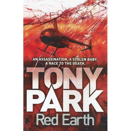 Red Earth