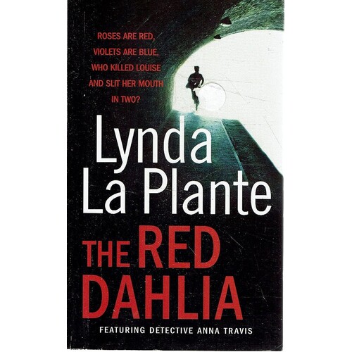 The Red Dahlia
