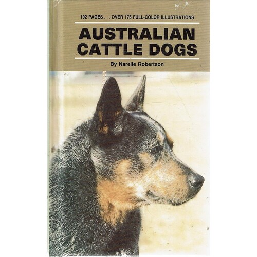 Australian Cattle Dogs