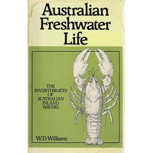 Australian Freshwater Life