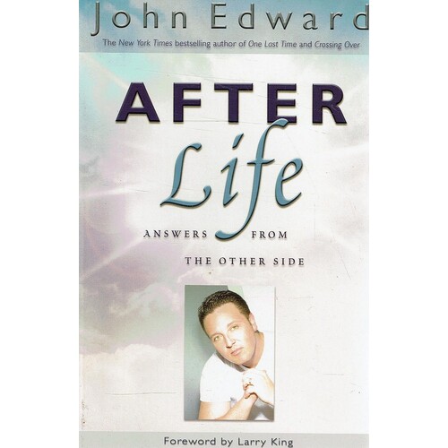 Afterlife. Answers From The Other Side