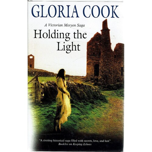Holding The Light