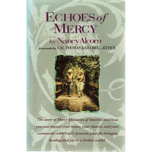 Echoes Of Mercy