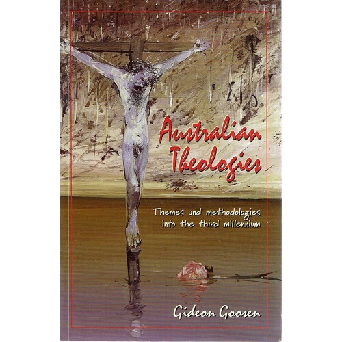 Australian Theologies