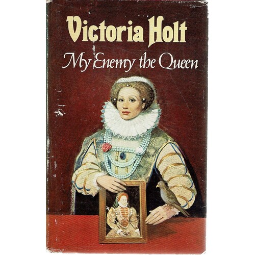 My Enemy The Queen